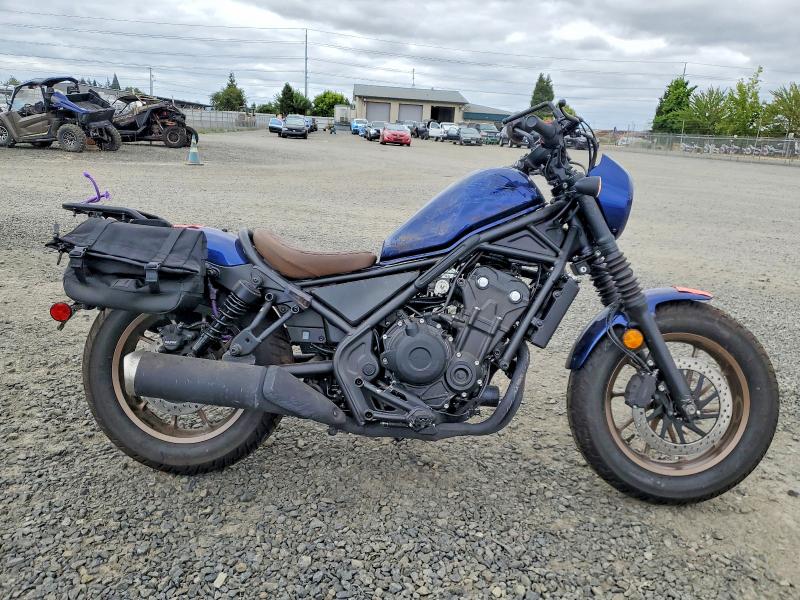 Продажа на аукционе авто 2026 Honda Cmx500, vin: MLHPC5615T5900299, номер лота: 61223696