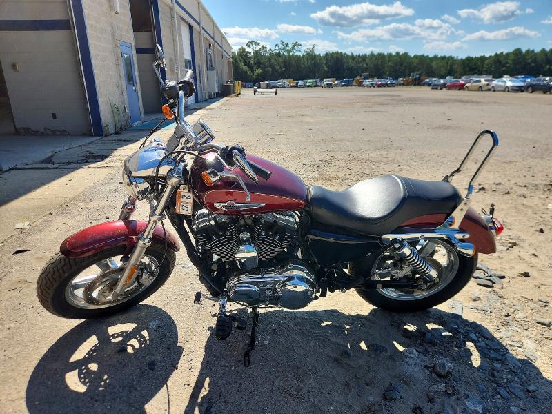 Aukcja sprzedaży 2016 Harley-davidson Xl1200, vin: 1HD1CT313GC410199, numer aukcji: 63545506