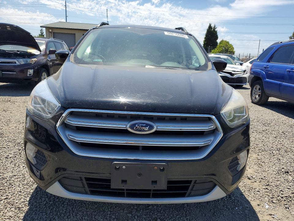 Aukcja sprzedaży 2017 Ford Escape, vin: 1FMCU0G9XHUE16787, numer aukcji: 59216696