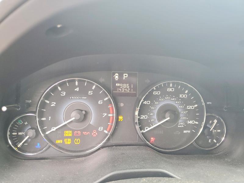 Aukcja sprzedaży 2010 Subaru Legacy, vin: 4S3BMBC61A3229604, numer aukcji: 62594776