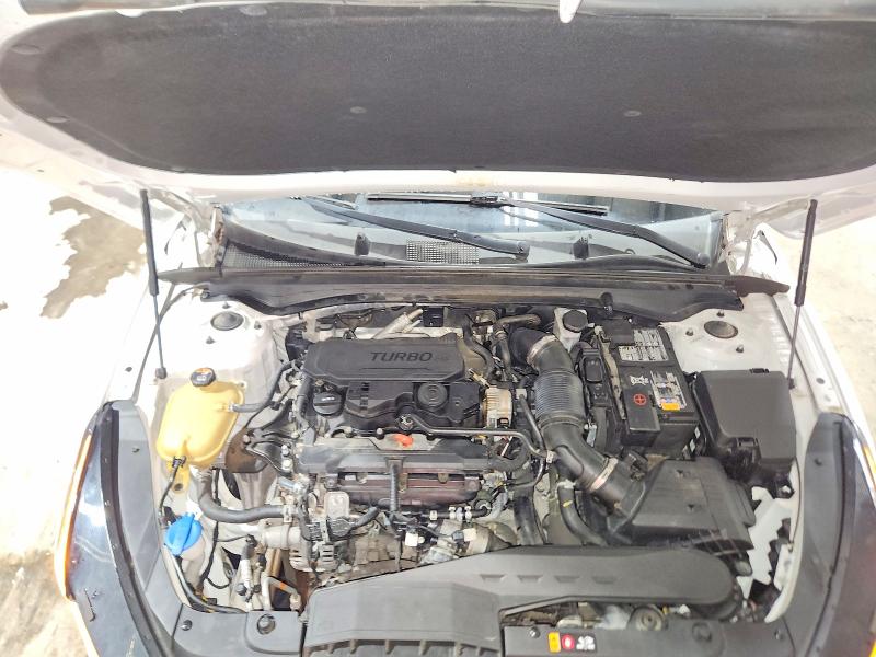 63299536 :رقم المزاد ، 5XXG14J24MG047426 vin ، 2021 Kia K5 مزاد بيع