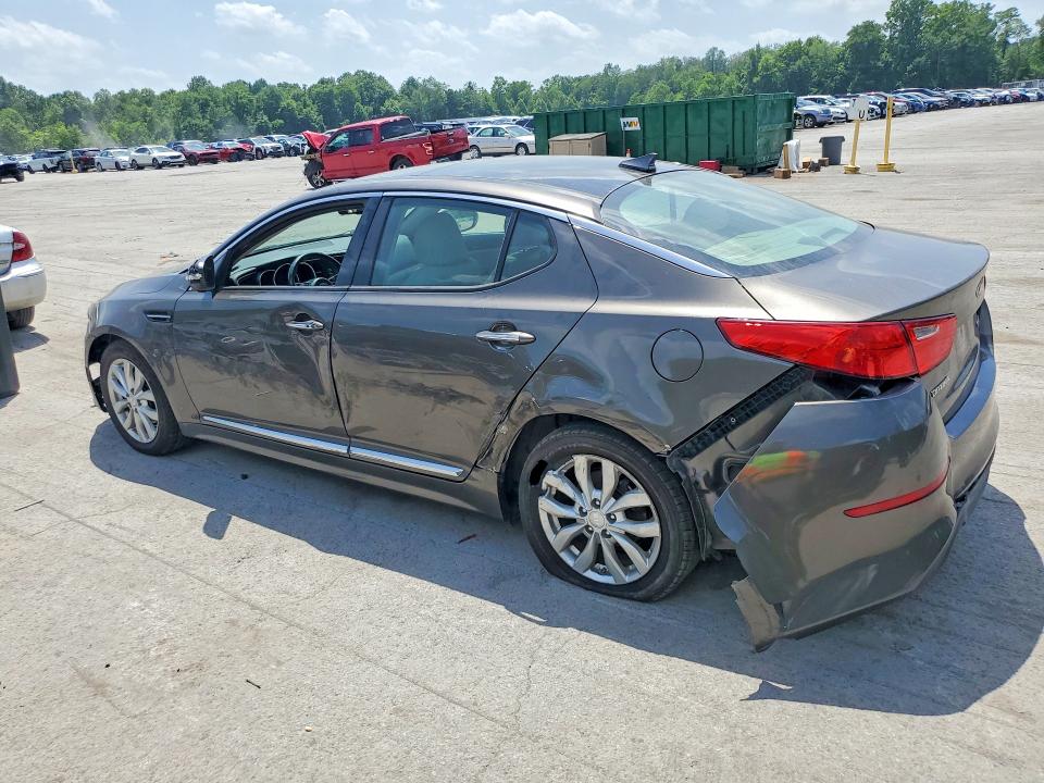 Продаж на аукціоні авто 2015 Kia Optima, vin: 5XXGN4A77FG399550, номер лоту: 59159576