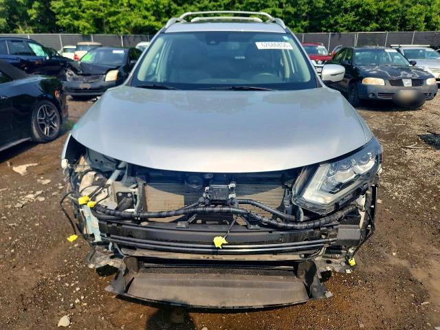 Aukcja sprzedaży 2019 Nissan Rogue, vin: 5N1AT2MV5KC755459, numer aukcji: 62686856