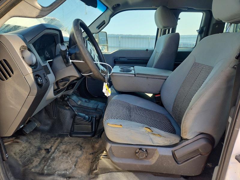 Продажа на аукционе авто 2013 Ford F250, vin: 1FT7X2B61DEB47735, номер лота: 61997066