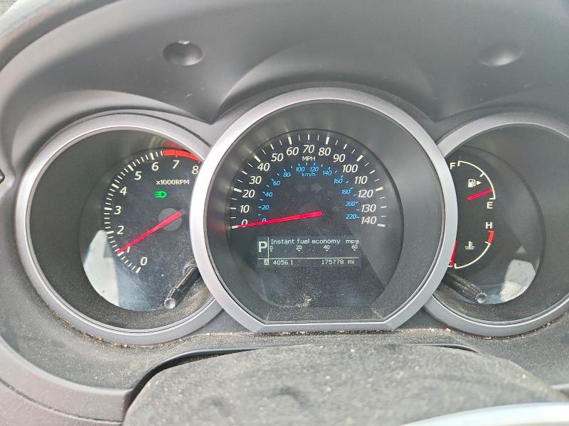 Aukcja sprzedaży 2012 Suzuki Grand Vitara, vin: JS3TD0D73C4101587, numer aukcji: 58742216