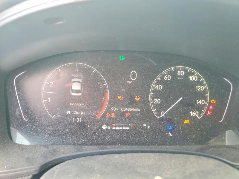 Aukcja sprzedaży 2024 Honda Civic, vin: 2HGFE1F70RH335260, numer aukcji: 61038006