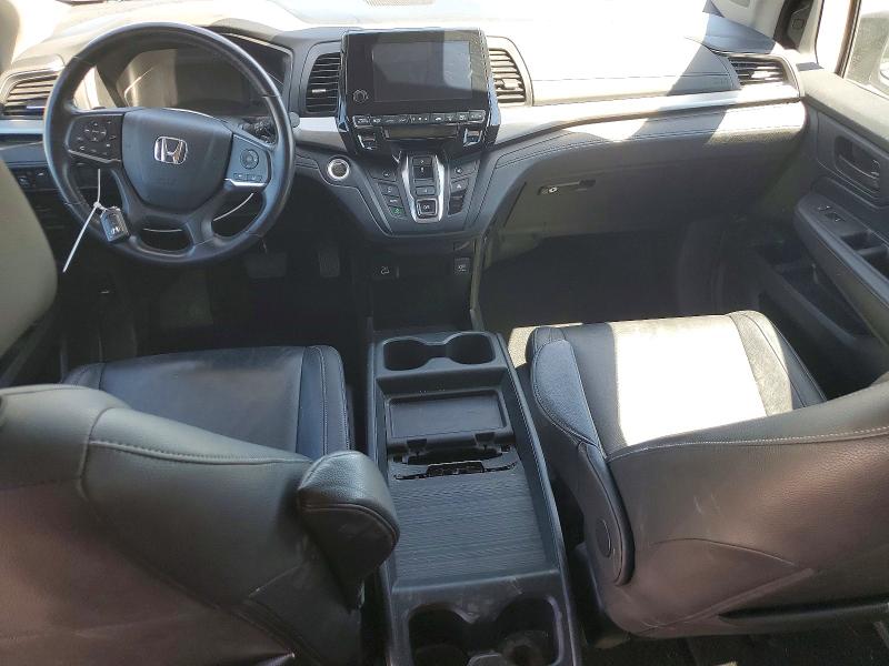Продаж на аукціоні авто 2023 Honda Odyssey, vin: 5FNRL6H65PB059759, номер лоту: 63426316