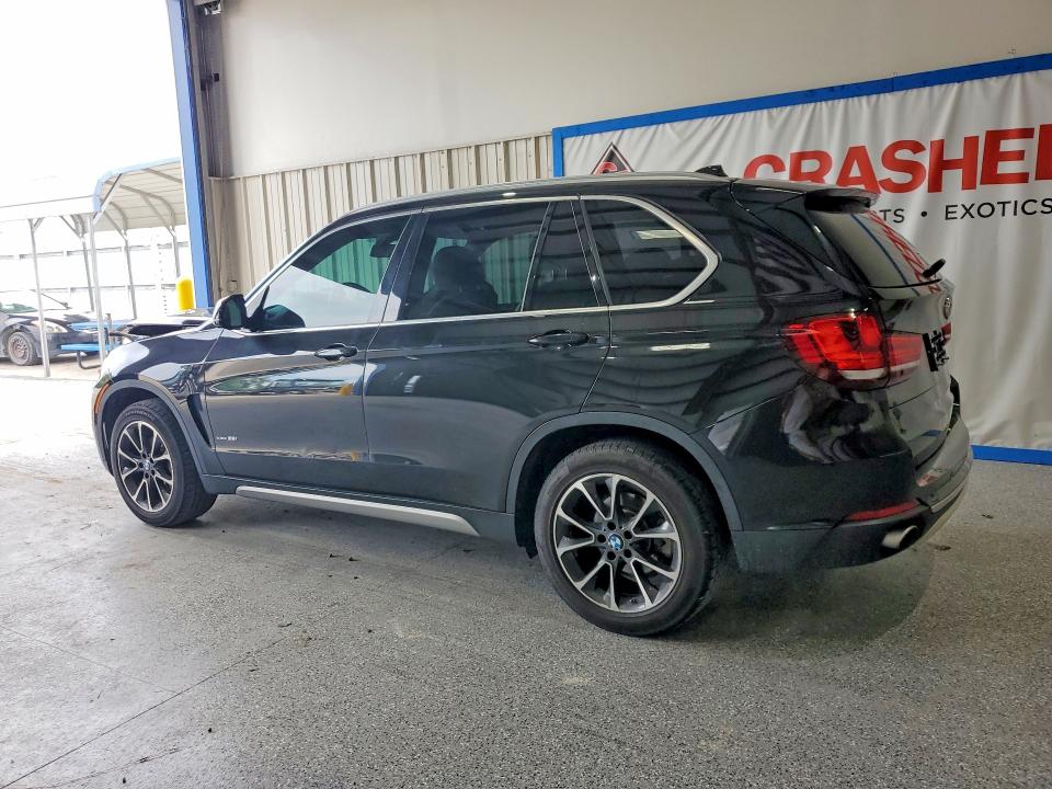 Продажа на аукционе авто 2017 Bmw X5, vin: 5UXKR0C3XH0V73342, номер лота: 61600626