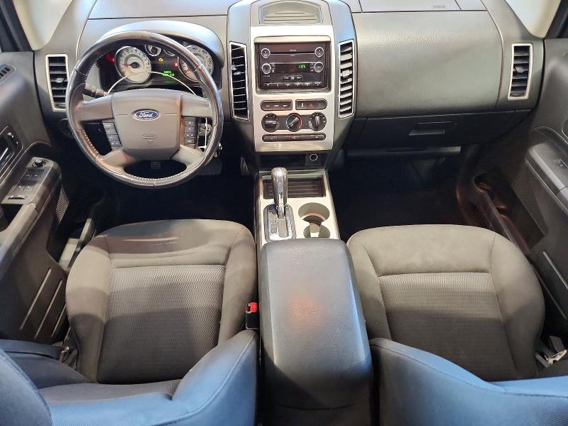 2008 Ford Edge მანქანა იყიდება აუქციონზე, vin: 2FMDK38C98BA19213, აუქციონის ნომერი: 60218796