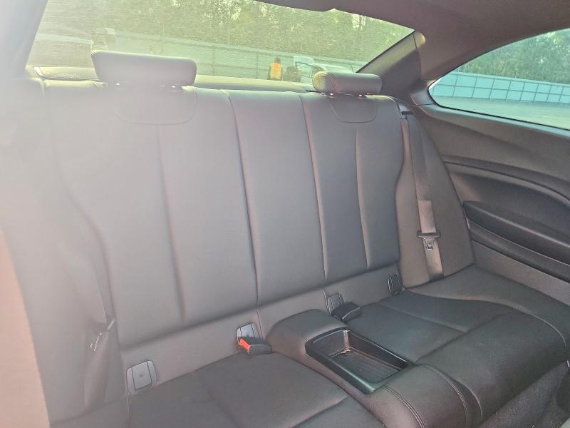 Aukcja sprzedaży 2016 Bmw 228, vin: WBA1G9C55GV599046, numer aukcji: 61560116