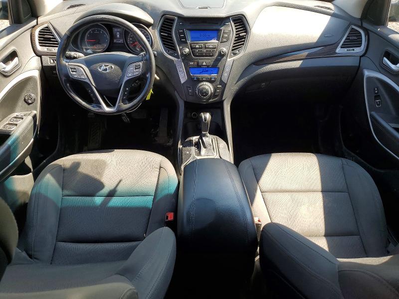 Auction sale of the 2014 Hyundai Santa Fe Sport, vin: 5XYZUDLB2EG162116, lot number: 59273006