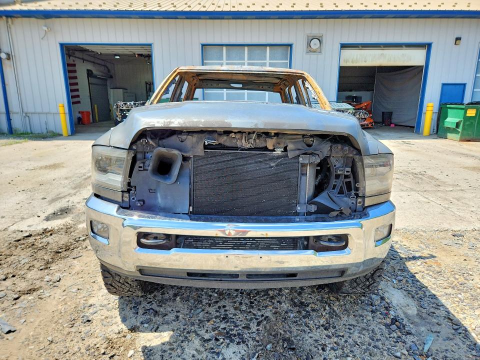 2013 Ram 2500 მანქანა იყიდება აუქციონზე, vin: 3C6UR5DL3DG581026, აუქციონის ნომერი: 58763586