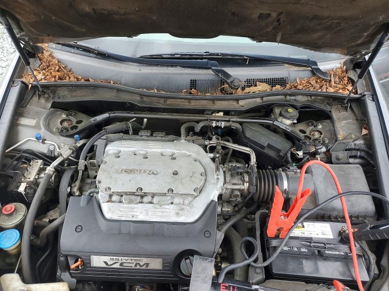 2009 Honda Accord მანქანა იყიდება აუქციონზე, vin: 1HGCP36879A013859, აუქციონის ნომერი: 61089476