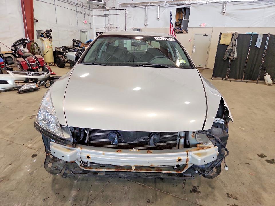 Продаж на аукціоні авто 2007 Honda Accord, vin: 1HGCM56337A181813, номер лоту: 60326496