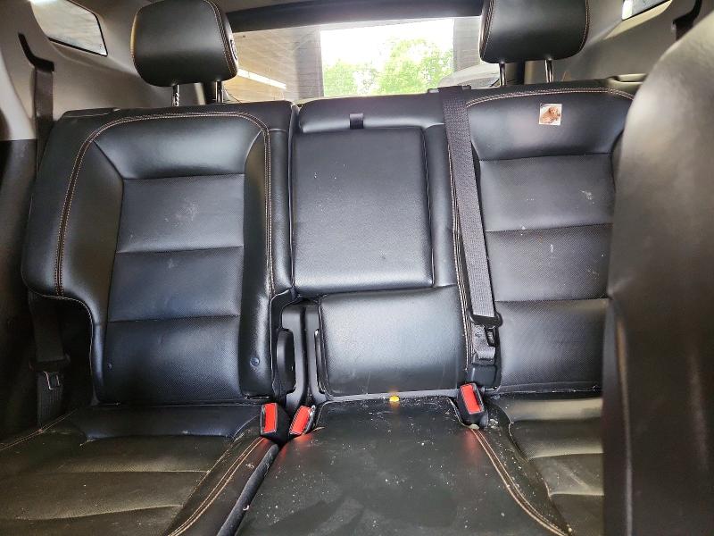 2018 Gmc Terrain მანქანა იყიდება აუქციონზე, vin: 3GKALVEX0JL158829, აუქციონის ნომერი: 60805386