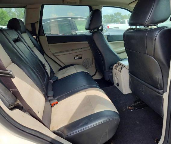 Продажа на аукционе авто 2010 Jeep Grand Cherokee, vin: 1J4PR5GK4AC124095, номер лота: 60401626