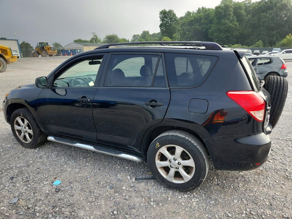 Продаж на аукціоні авто 2007 Toyota Rav4, vin: JTMZD33V376033523, номер лоту: 59586376