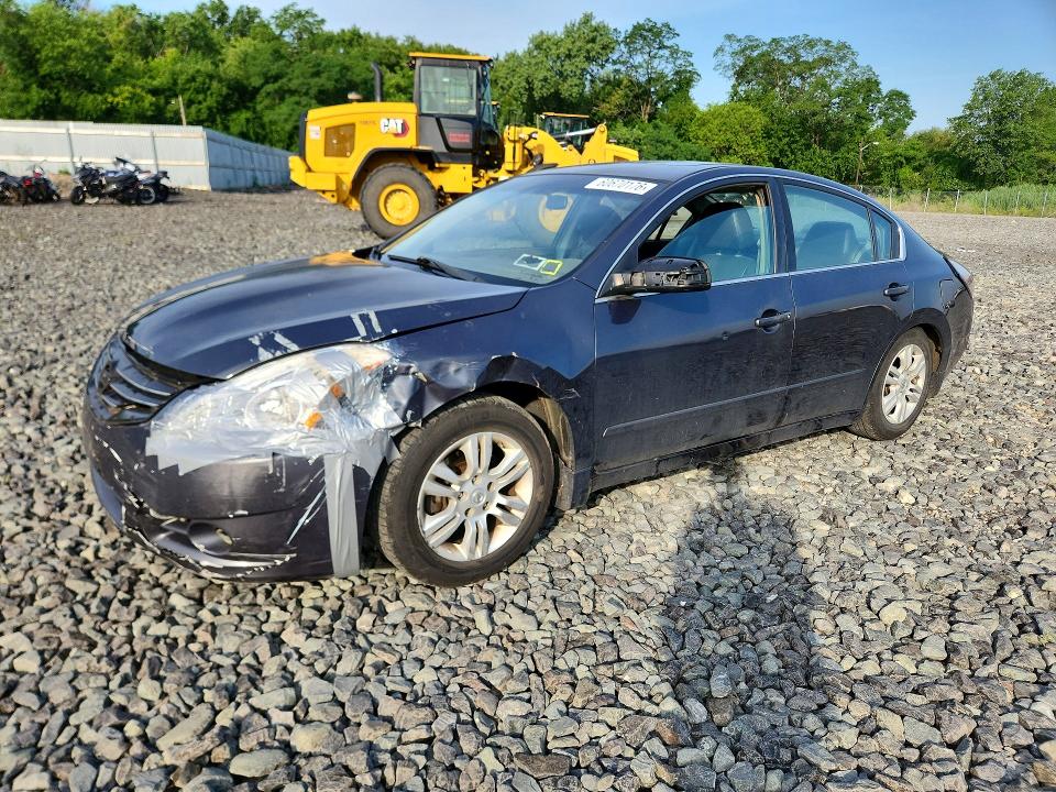 Продажа на аукционе авто 2011 Nissan Altima, vin: 1N4AL2AP5BN427026, номер лота: 60670176