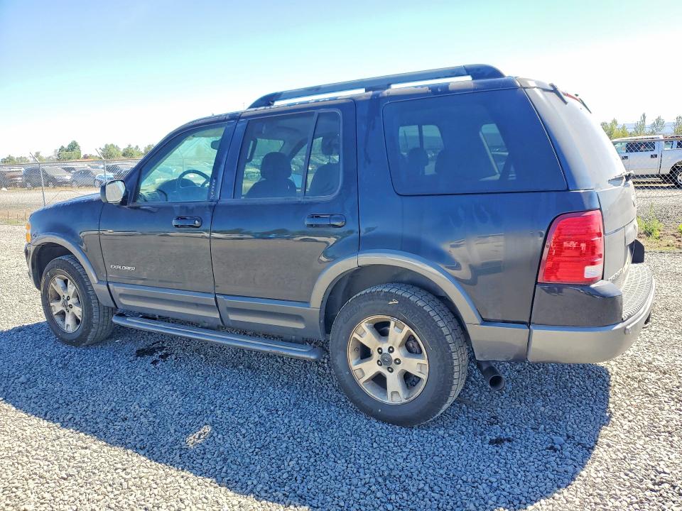 2005 Ford Explorer მანქანა იყიდება აუქციონზე, vin: 1FMZU73K15UB70364, აუქციონის ნომერი: 60154856