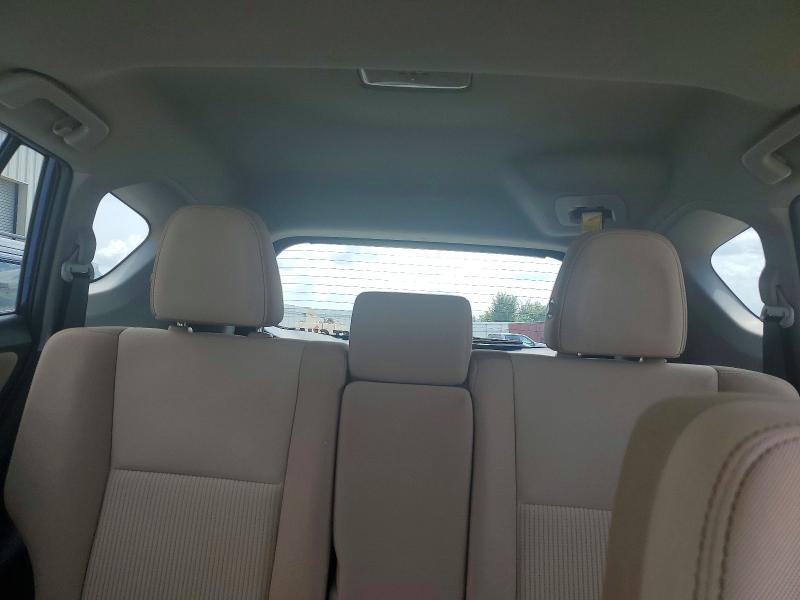 59827026 :رقم المزاد ، 2T3RFREV4EW218444 vin ، 2014 Toyota Rav4 مزاد بيع