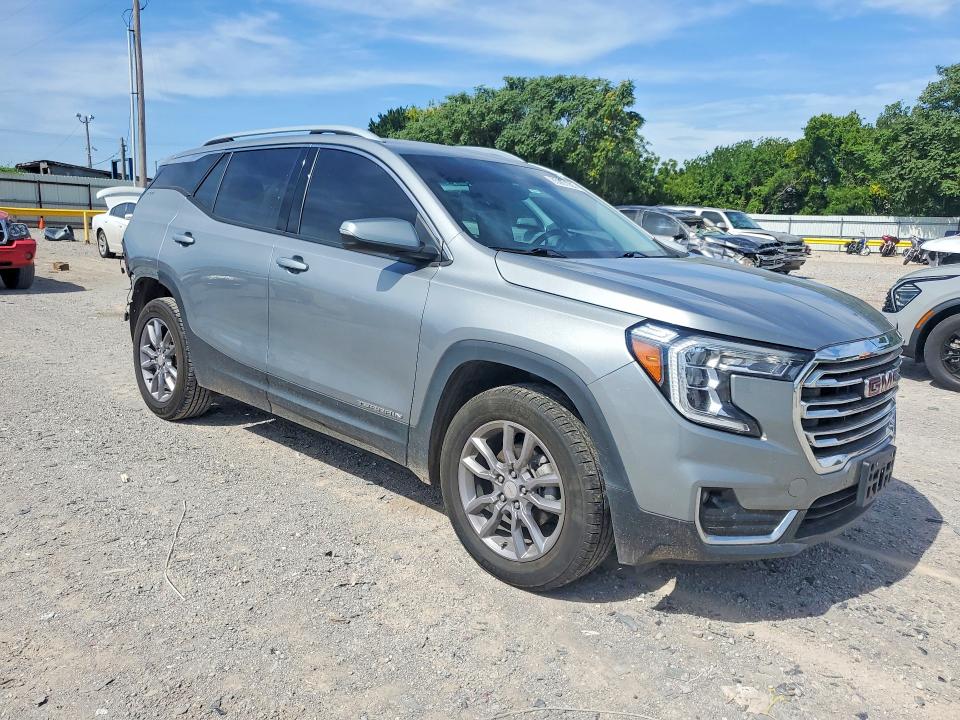 Aukcja sprzedaży 2024 Gmc Terrain, vin: 3GKALVEG2RL234031, numer aukcji: 85967225