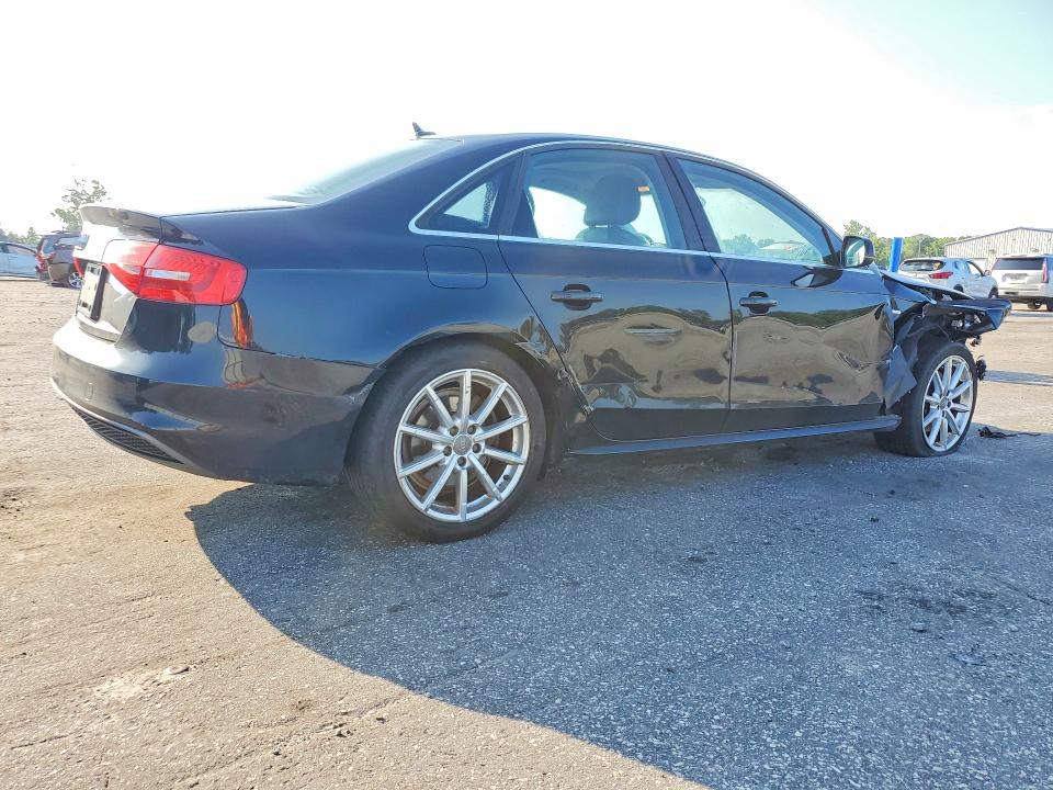 Продаж на аукціоні авто 2016 Audi A4, vin: WAUAFAFL7GN012862, номер лоту: 63001606