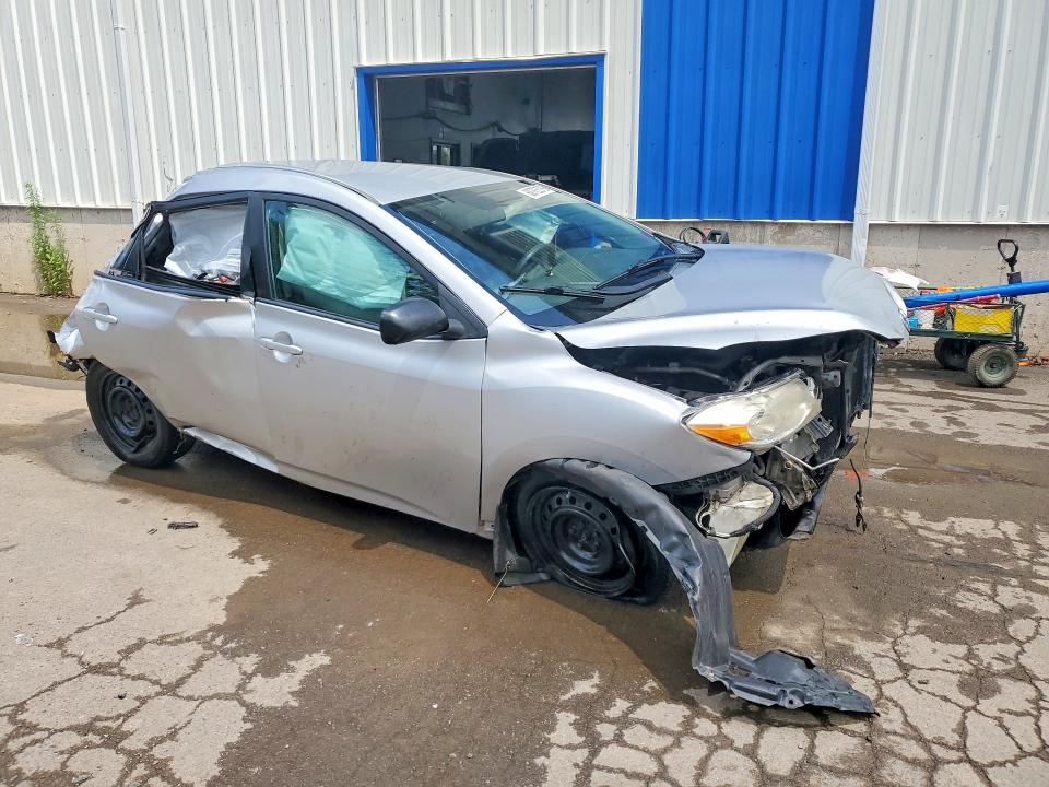 Aukcja sprzedaży 2010 Toyota Matrix, vin: 2T1KU4EE0AC309175, numer aukcji: 60763576