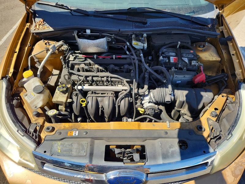 Продажа на аукционе авто 2009 Ford Focus, vin: 1FAHP35N79W259573, номер лота: 63193176