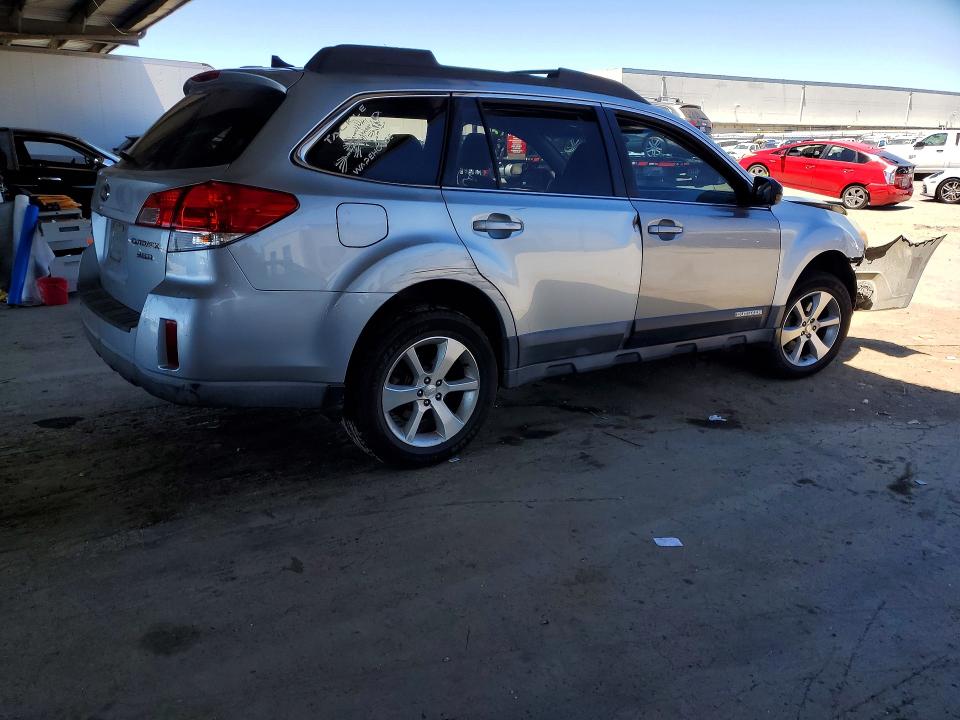 Aukcja sprzedaży 2013 Subaru Outback, vin: 4S4BRDKC0D2282398, numer aukcji: 60239066