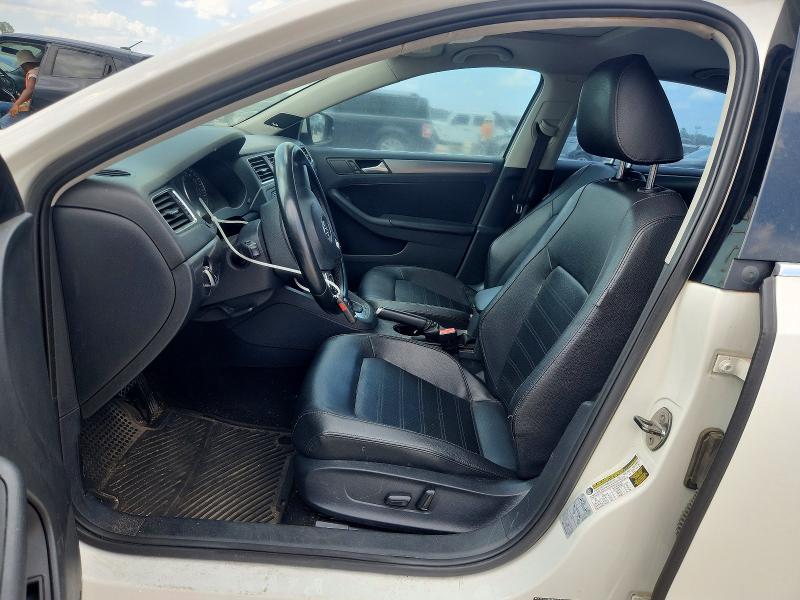 Продажа на аукционе авто 2014 Volkswagen Jetta, vin: 3VWL07AJ1EM212999, номер лота: 59391216