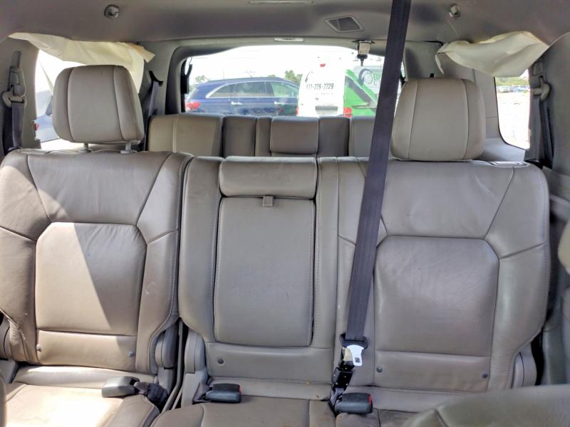 Aukcja sprzedaży 2014 Honda Pilot, vin: 5FNYF3H5XEB028173, numer aukcji: 60721126
