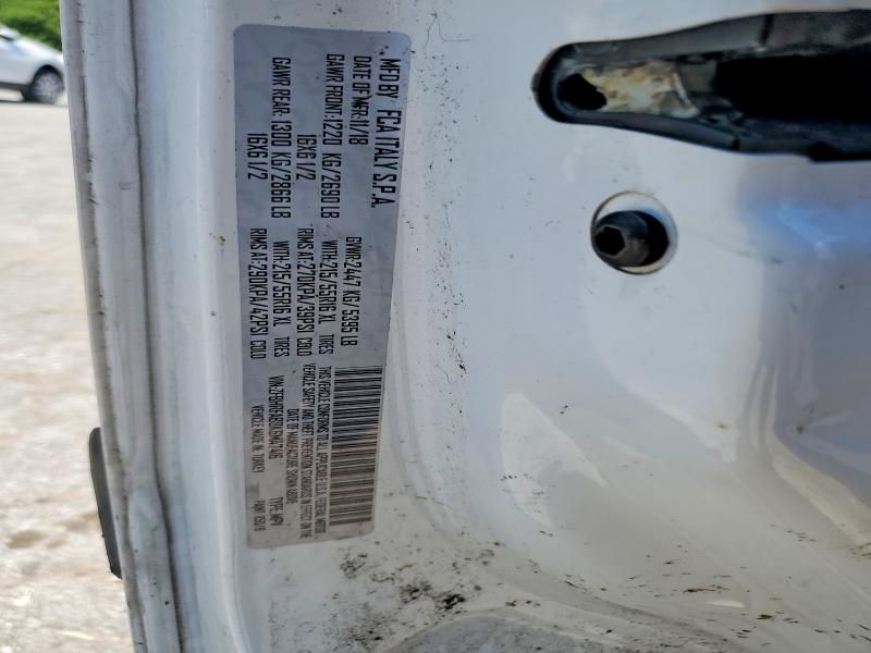 Продажа на аукционе авто 2019 Ram Promaster City, vin: ZFBHRFAB8K6M47416, номер лота: 67033856