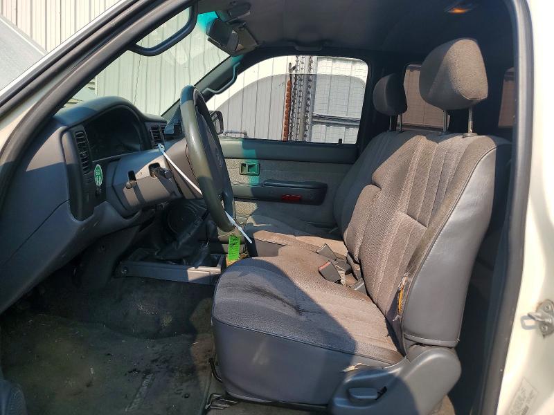 Продаж на аукціоні авто 1997 Toyota Tacoma, vin: 4TAWN72N7VZ278261, номер лоту: 63123576