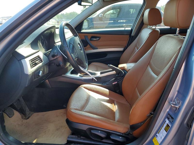 58916656 :رقم المزاد ، WBAUT9C55CA189938 vin ، 2012 Bmw 328 I مزاد بيع