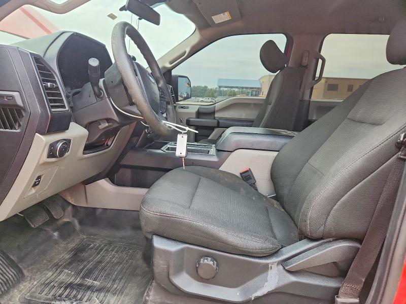 2019 Ford F150 მანქანა იყიდება აუქციონზე, vin: 1FTEW1EP1KFD43478, აუქციონის ნომერი: 62795496