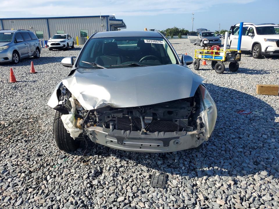 62248076 :رقم المزاد ، JM1BL1UF7B1449340 vin ، 2011 Mazda 3 مزاد بيع
