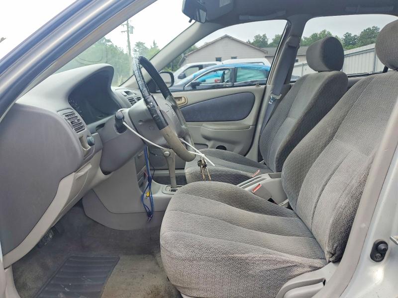 Aukcja sprzedaży 2000 Toyota Corolla, vin: 2T1BR12E9YC314292, numer aukcji: 59308686