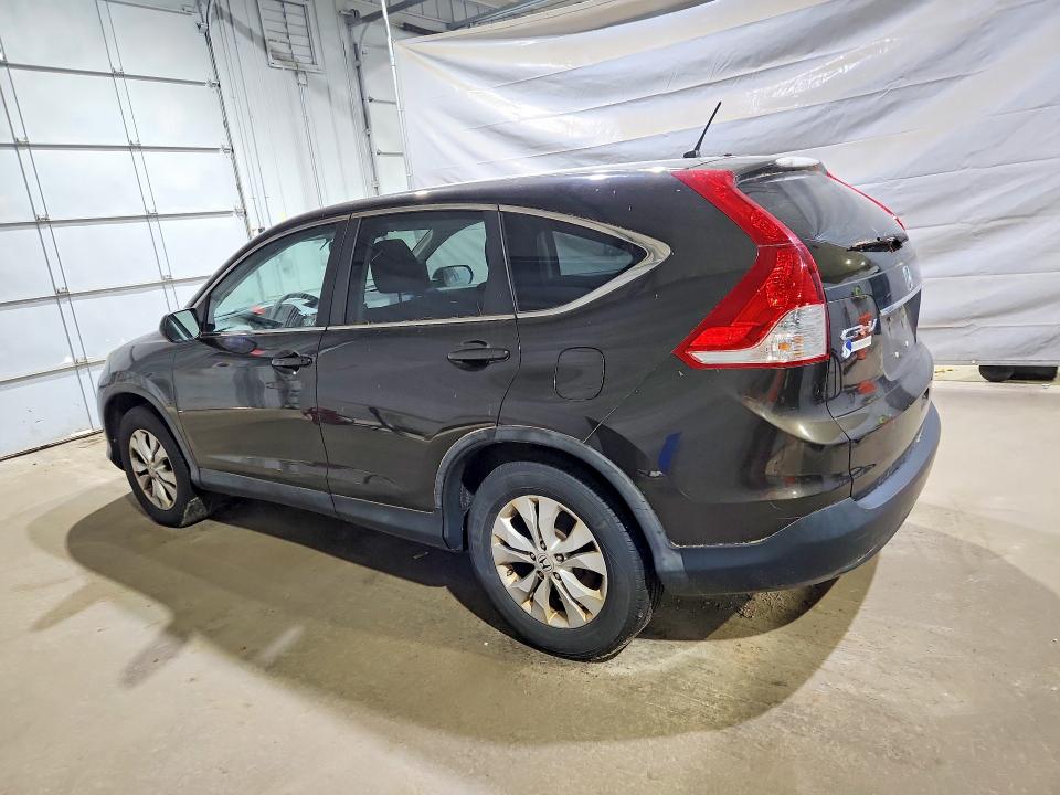 Продаж на аукціоні авто 2013 Honda Cr-v, vin: 5J6RM4H53DL038078, номер лоту: 59323416
