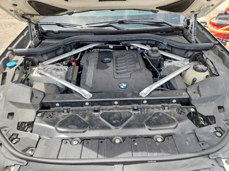 Продаж на аукціоні авто 2023 Bmw X5, vin: 5UXCR4C05P9R44399, номер лоту: 60674586