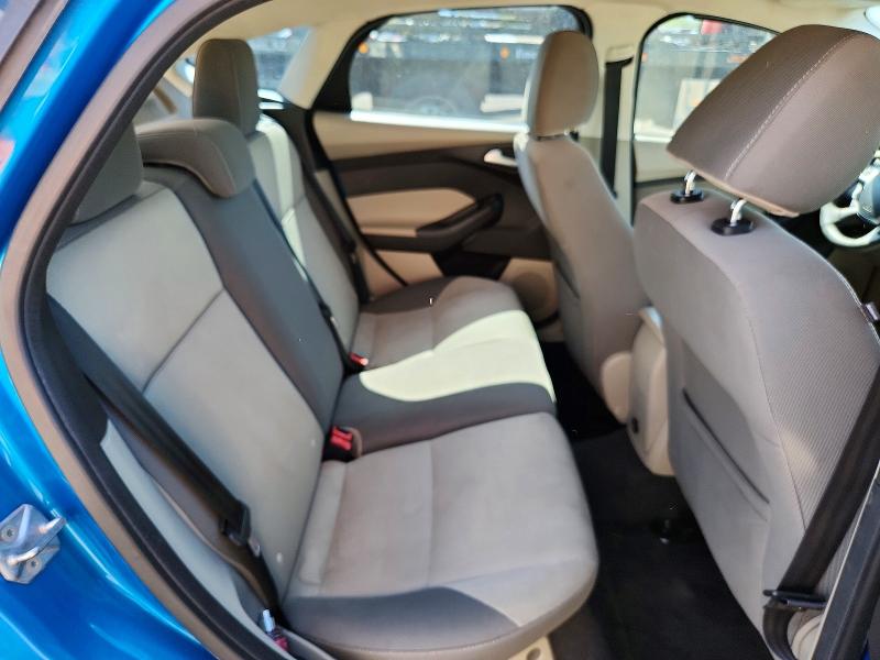 Продаж на аукціоні авто 2014 Ford Focus, vin: 1FADP3K26EL185633, номер лоту: 62428396