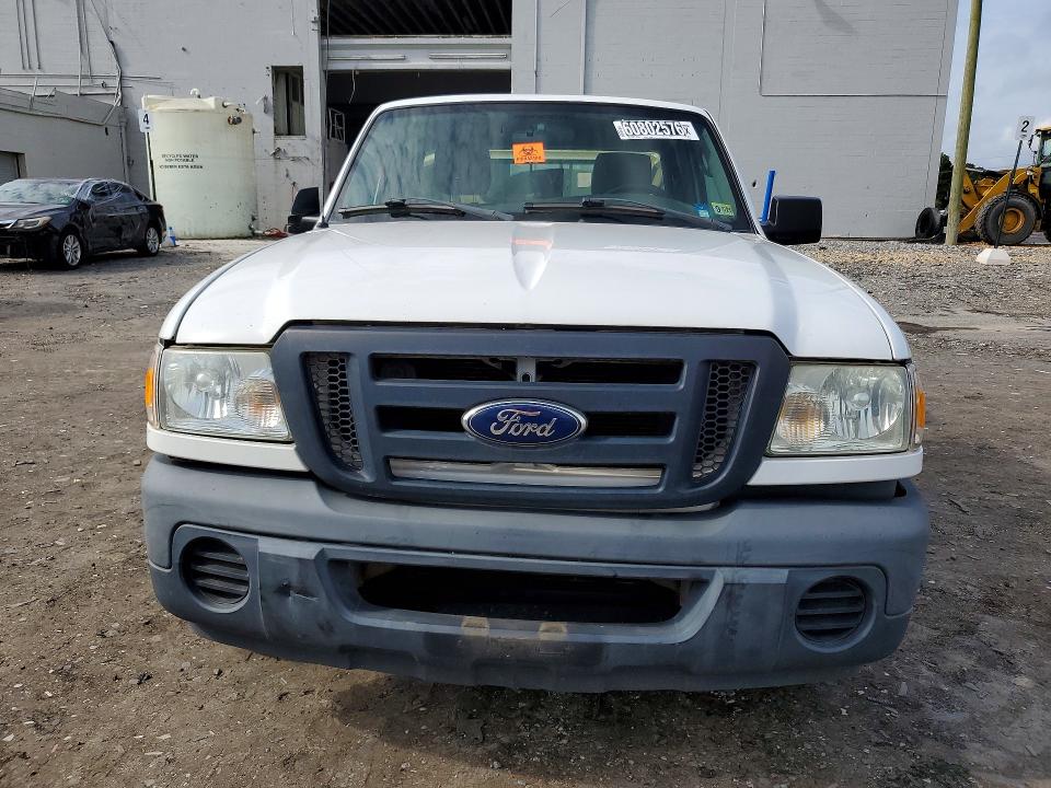 Aukcja sprzedaży 2011 Ford Ranger, vin: 1FTKR1AD3BPA94391, numer aukcji: 60802576