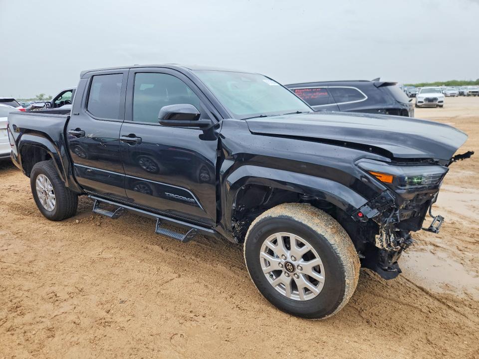 Продаж на аукціоні авто 2026 Toyota Tacoma, vin: 3TMKB5FN1TM068022, номер лоту: 61016266
