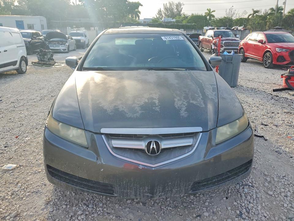 Aukcja sprzedaży 2004 Acura Tl, vin: 19UUA662X4A030750, numer aukcji: 61431906