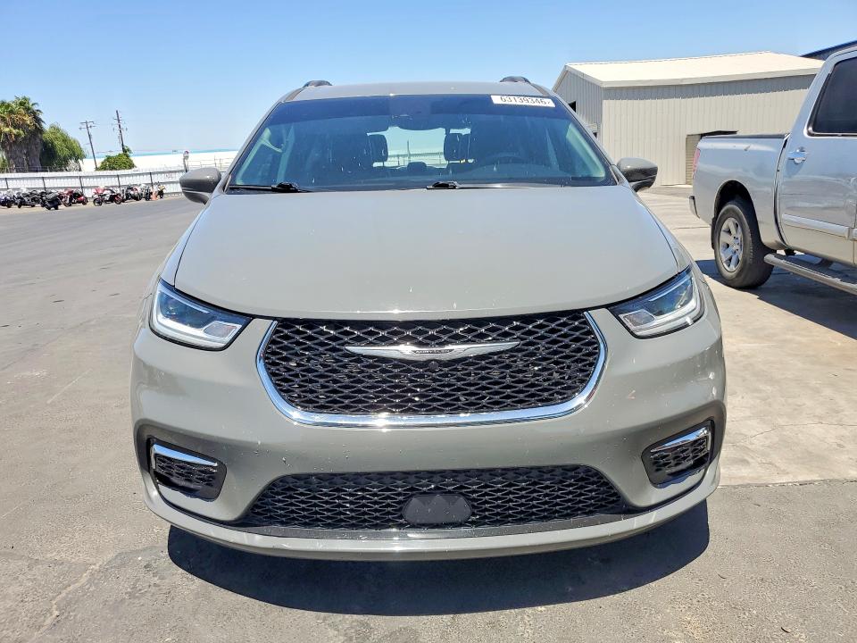 Aukcja sprzedaży 2022 Chrysler Pacifica, vin: 2C4RC1BG5NR144817, numer aukcji: 63139346