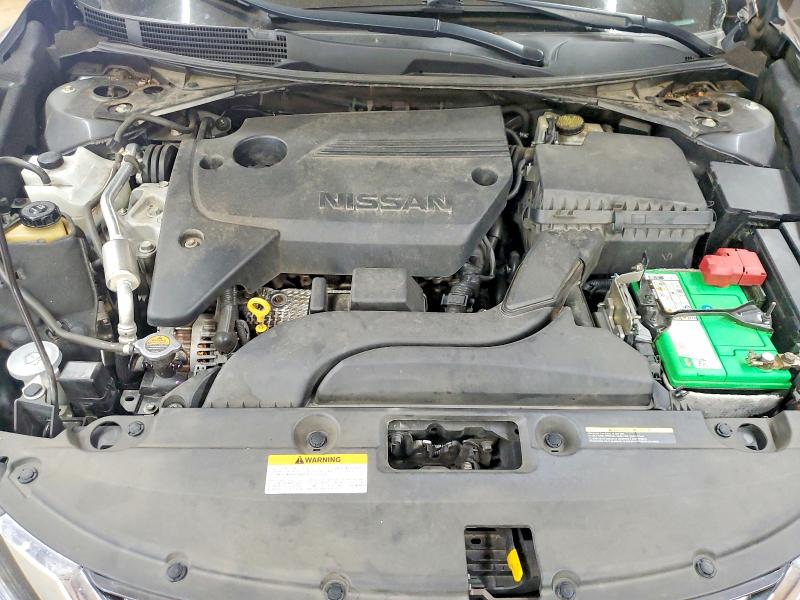 62271356 :رقم المزاد ، 1N4AL3AP8HC245847 vin ، 2017 Nissan Altima مزاد بيع