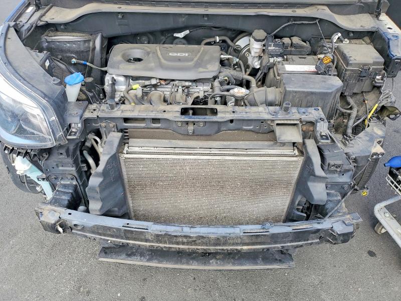 60814426 :رقم المزاد ، KNDJN2A26J7560003 vin ، 2018 Kia Soul مزاد بيع