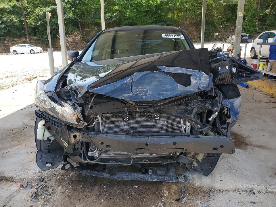 Продажа на аукционе авто 2010 Honda Accord, vin: 1HGCP2F40AA102927, номер лота: 60057996