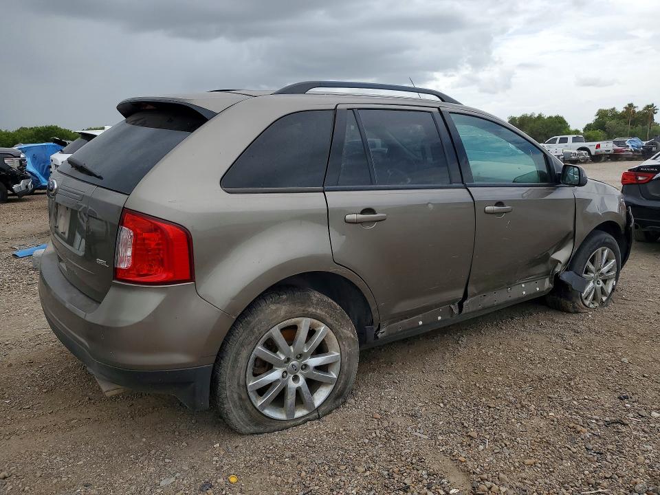 Aukcja sprzedaży 2012 Ford Edge, vin: 2FMDK3JC4CBA62246, numer aukcji: 60144926