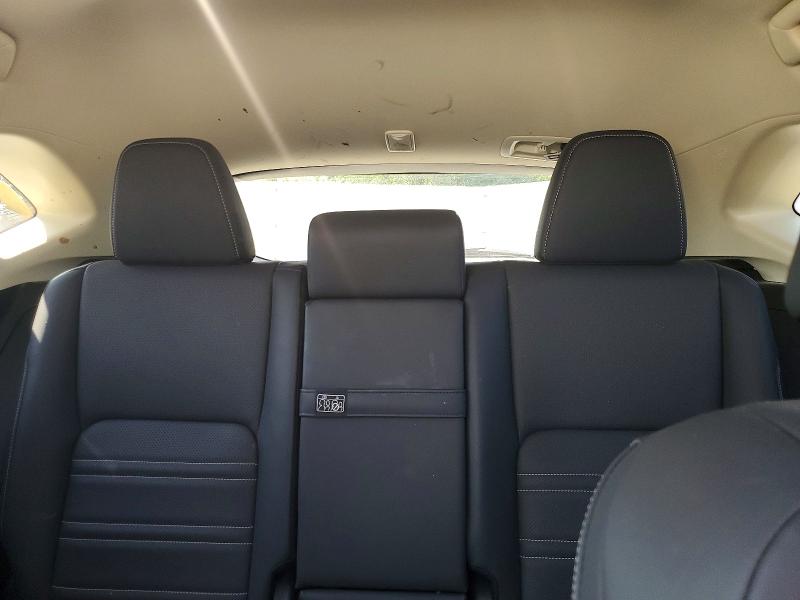 59964886 :رقم المزاد ، JTJBARBZ6G2095052 vin ، 2016 Lexus Nx 200t مزاد بيع