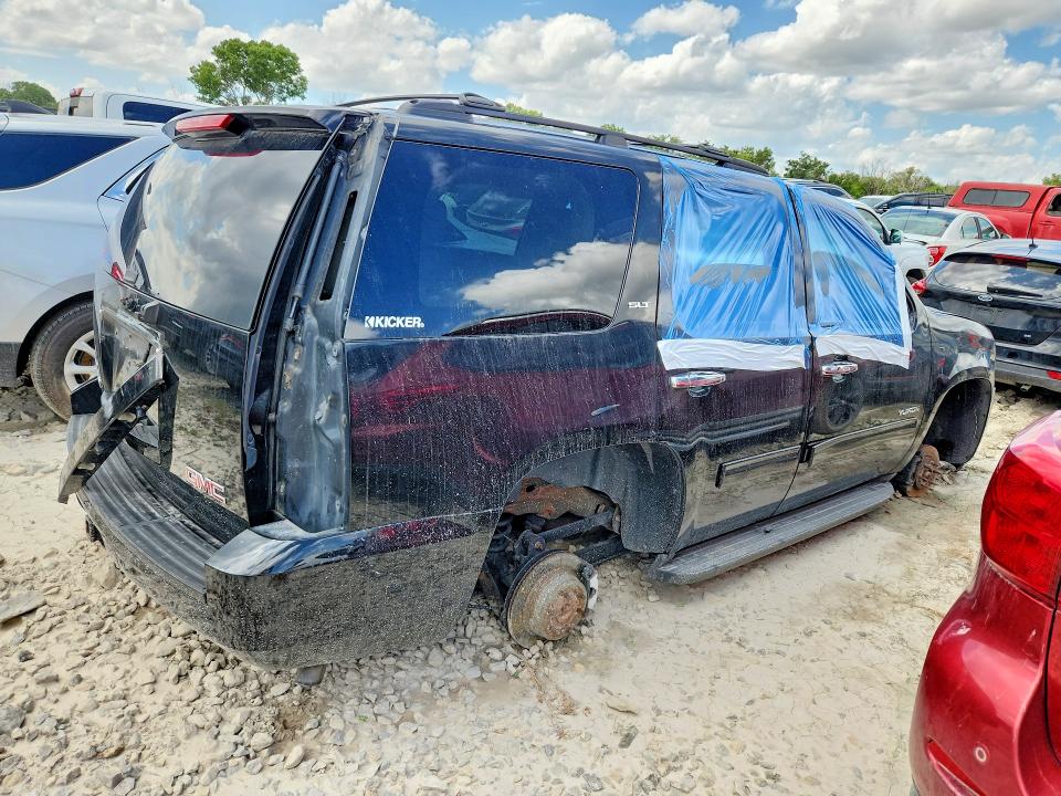 Продаж на аукціоні авто 2011 Gmc Yukon, vin: 1GKS2CE0XBR347917, номер лоту: 60876126